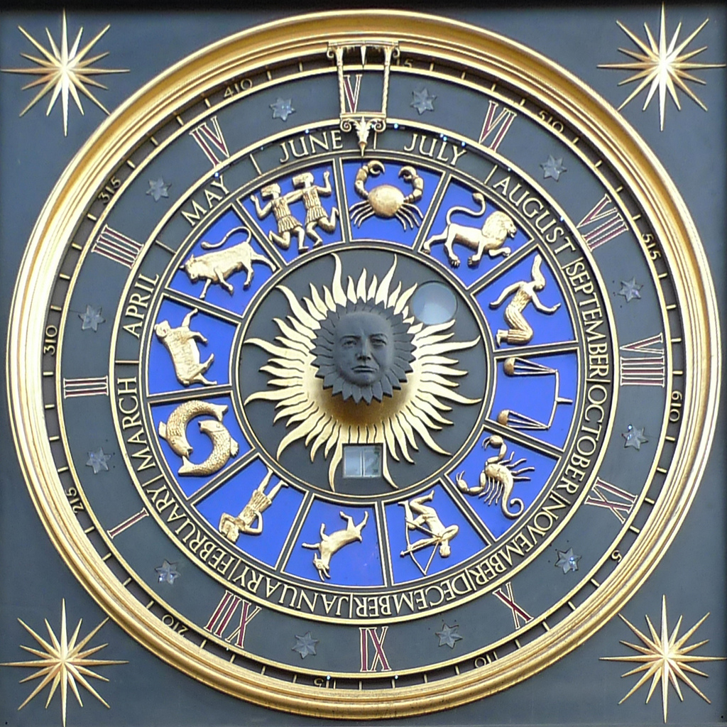 horoscope today astrology predictions
